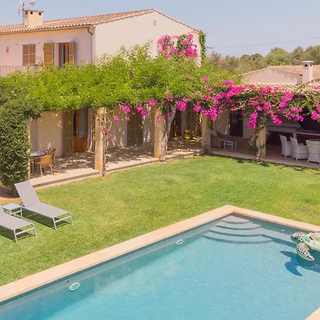 Villa Xemarri