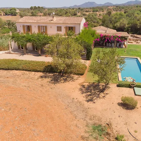 Xemarri Villa *