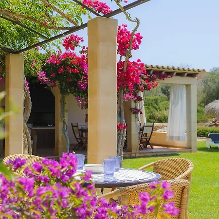 Xemarri Villa