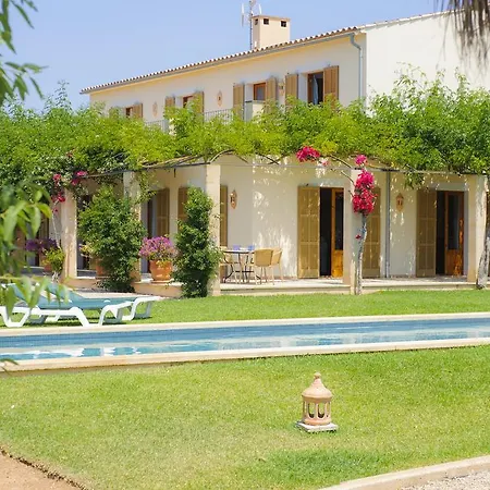 Xemarri Villa *