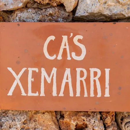 Xemarri Villa