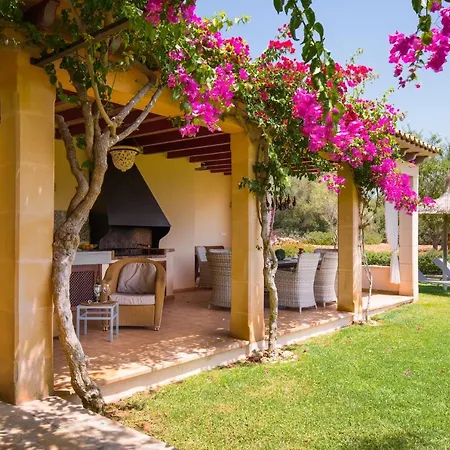 Xemarri Villa