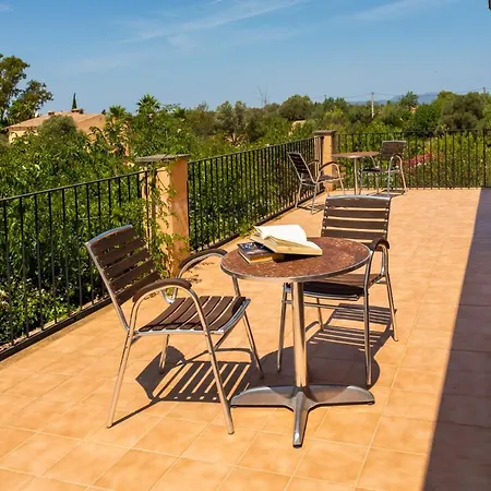 Villa Xemarri Santanyi