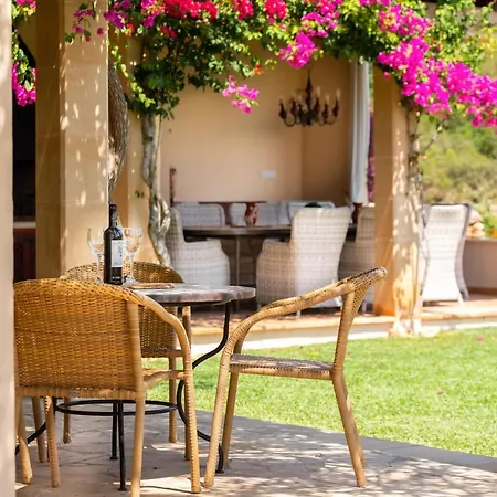 Xemarri Villa