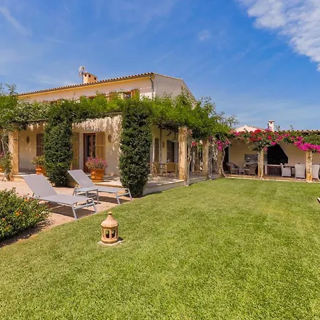 Villa Xemarri