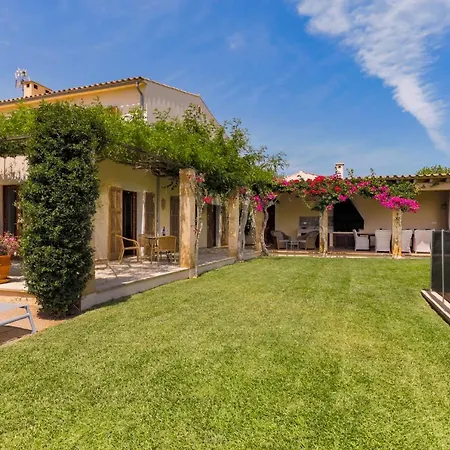 Xemarri Villa *
