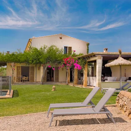 Villa Xemarri
