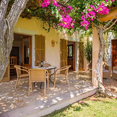 Xemarri Villa Santanyi
